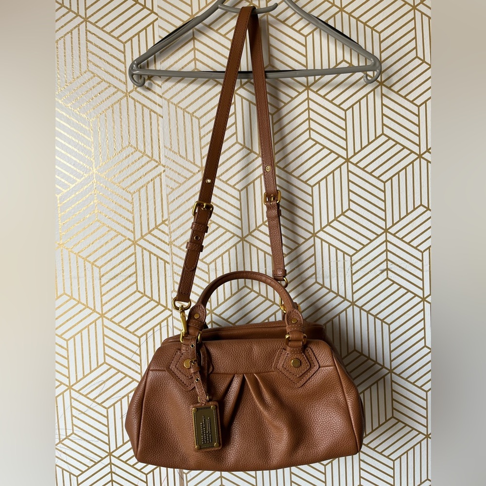 Marc Jacobs Re-Edition Satchel bag